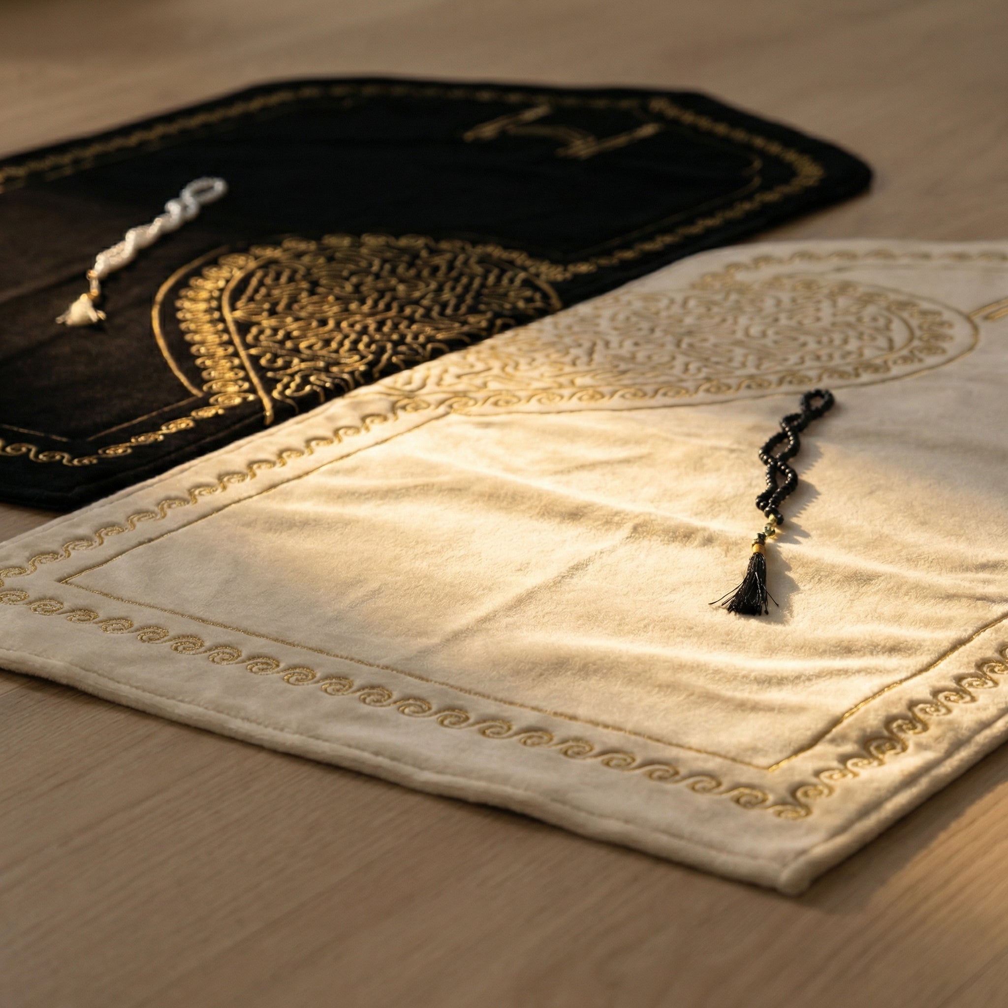 Çift Seccadelerimiz - Emy Store